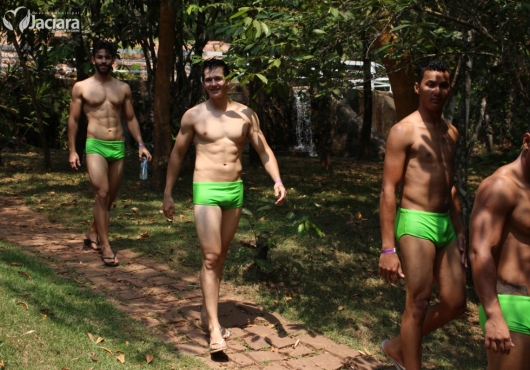 Thermas Cachoeira da Fuma�a | M�rcio Fid�lis