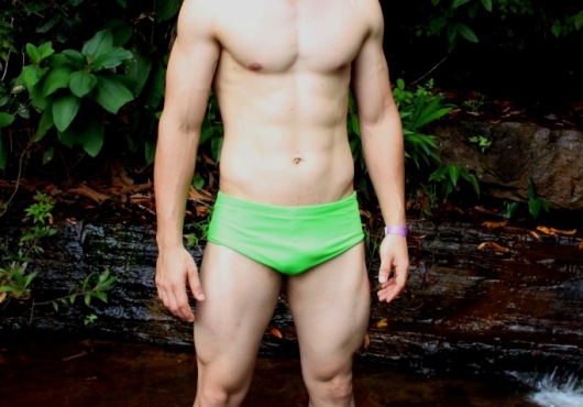 Thermas Cachoeira da Fuma�a | M�rcio Fid�lis