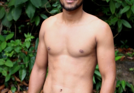 Thermas Cachoeira da Fuma�a | M�rcio Fid�lis