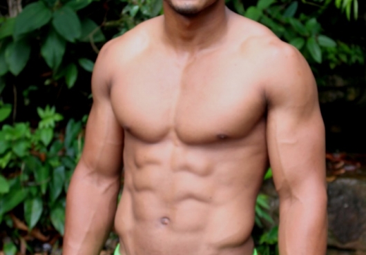 Thermas Cachoeira da Fuma�a | M�rcio Fid�lis