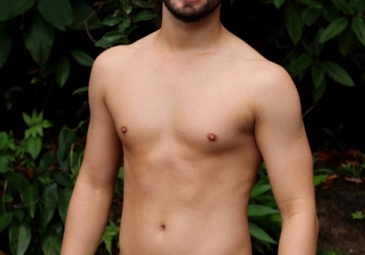 Thermas Cachoeira da Fuma�a | M�rcio Fid�lis