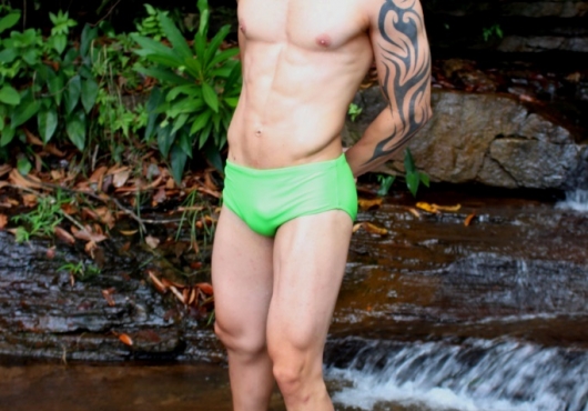 Thermas Cachoeira da Fuma�a | M�rcio Fid�lis