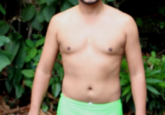 Thermas Cachoeira da Fuma�a | M�rcio Fid�lis