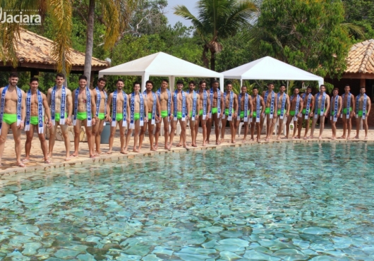 Thermas Cachoeira da Fuma�a | M�rcio Fid�lis