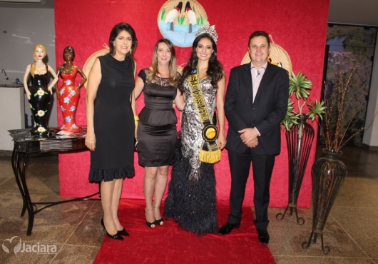 Centro de Eventos Jovelina Maria de Almeida | 