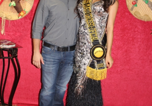 Centro de Eventos Jovelina Maria de Almeida | 