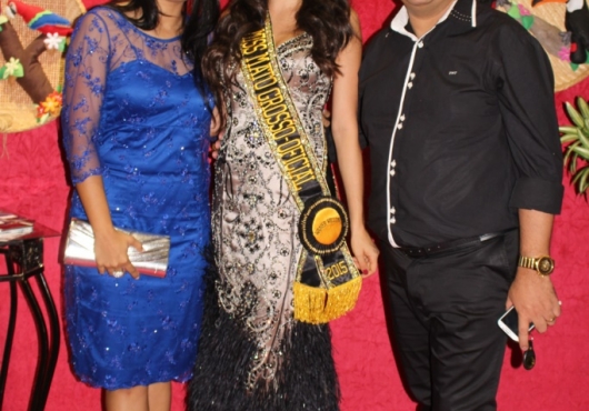 Centro de Eventos Jovelina Maria de Almeida | 