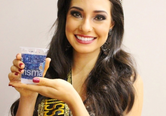 Centro de Eventos Jovelina Maria de Almeida | 