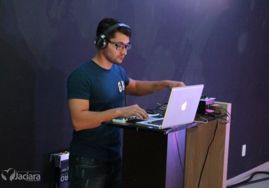 Centro de Eventos Jovelina Maria de Almeida | 