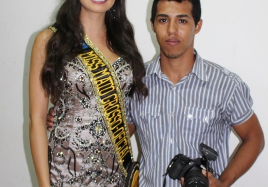 Centro de Eventos Jovelina Maria de Almeida | 