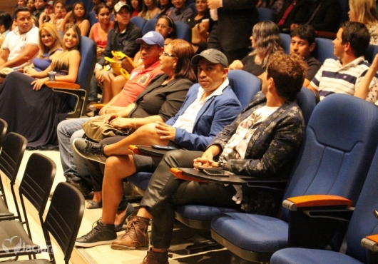 Centro de Eventos Jovelina Maria de Almeida | 