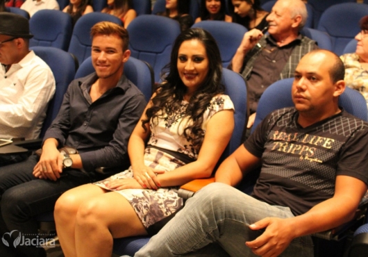 Centro de Eventos Jovelina Maria de Almeida | 