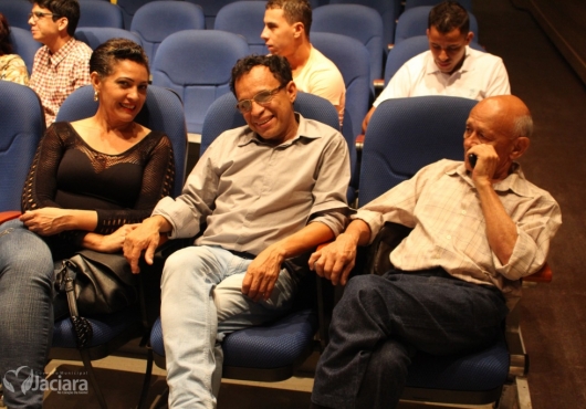 Centro de Eventos Jovelina Maria de Almeida | 