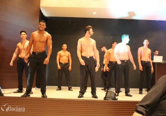 Centro de Eventos Jovelina Maria de Almeida | 