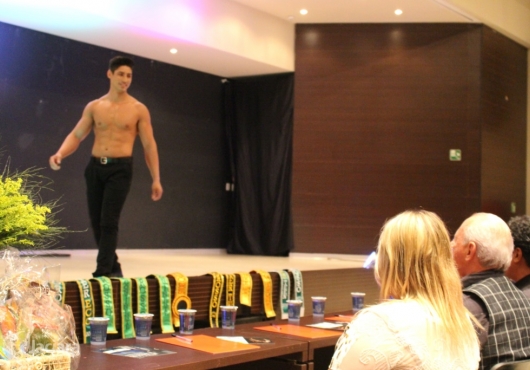 Centro de Eventos Jovelina Maria de Almeida | 