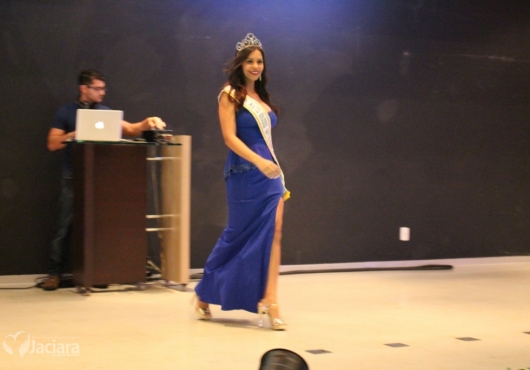 Centro de Eventos Jovelina Maria de Almeida | 