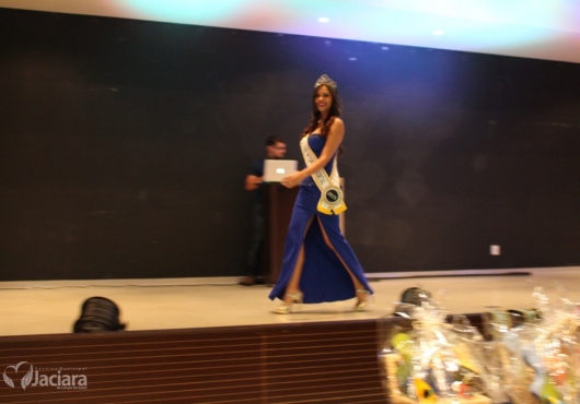 Centro de Eventos Jovelina Maria de Almeida | 