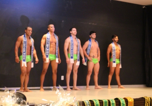 Centro de Eventos Jovelina Maria de Almeida | 