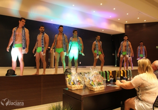 Centro de Eventos Jovelina Maria de Almeida | 