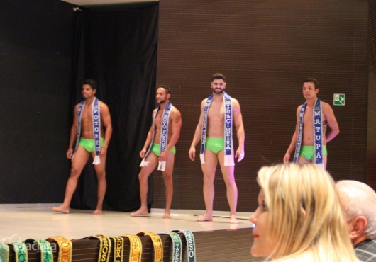 Centro de Eventos Jovelina Maria de Almeida | 