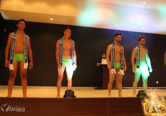 Centro de Eventos Jovelina Maria de Almeida | 