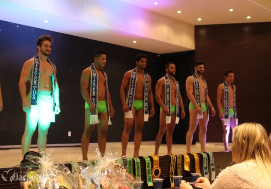 Centro de Eventos Jovelina Maria de Almeida | 