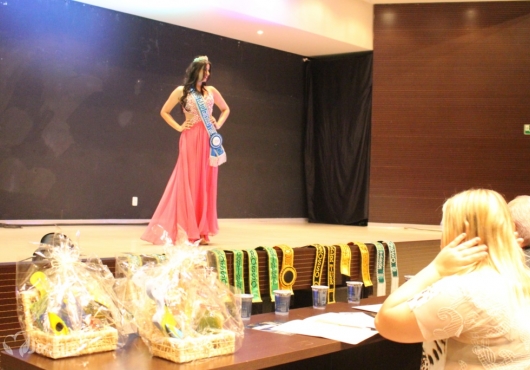 Centro de Eventos Jovelina Maria de Almeida | 