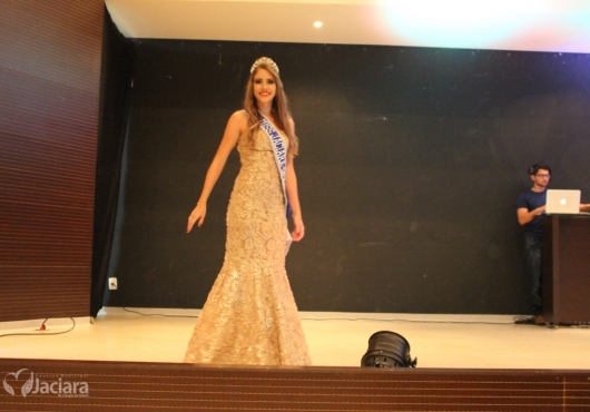 Centro de Eventos Jovelina Maria de Almeida | 