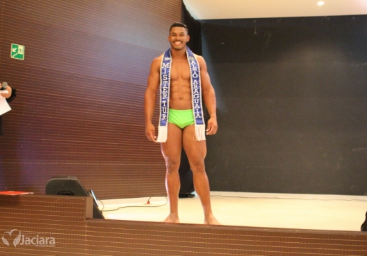 Centro de Eventos Jovelina Maria de Almeida | 