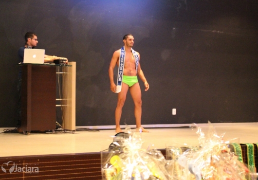 Centro de Eventos Jovelina Maria de Almeida | 