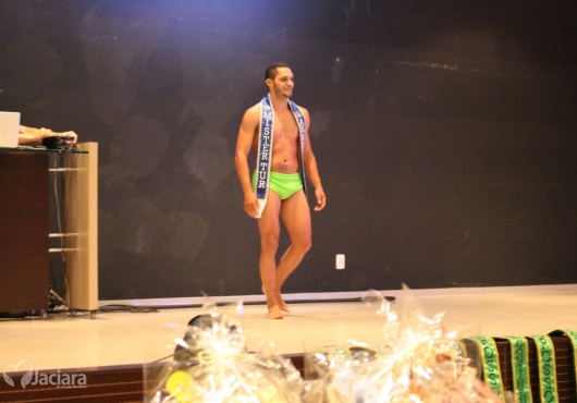 Centro de Eventos Jovelina Maria de Almeida | 