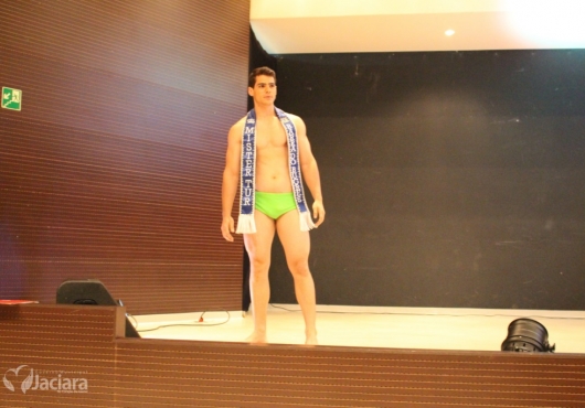 Centro de Eventos Jovelina Maria de Almeida | 