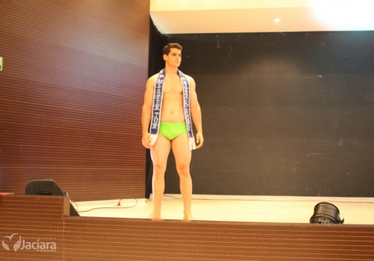 Centro de Eventos Jovelina Maria de Almeida | 