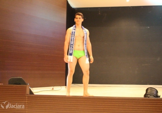 Centro de Eventos Jovelina Maria de Almeida | 