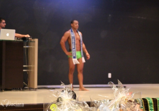 Centro de Eventos Jovelina Maria de Almeida | 