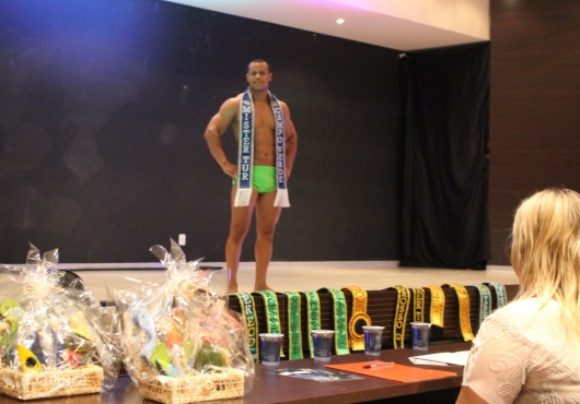 Centro de Eventos Jovelina Maria de Almeida | 