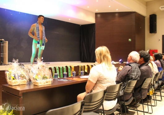 Centro de Eventos Jovelina Maria de Almeida | 