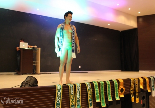 Centro de Eventos Jovelina Maria de Almeida | 