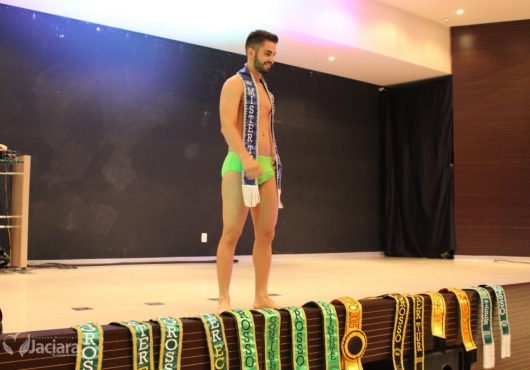 Centro de Eventos Jovelina Maria de Almeida | 