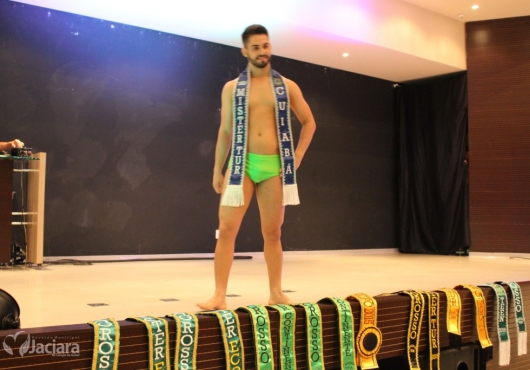 Centro de Eventos Jovelina Maria de Almeida | 