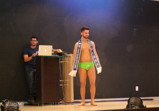 Centro de Eventos Jovelina Maria de Almeida | 