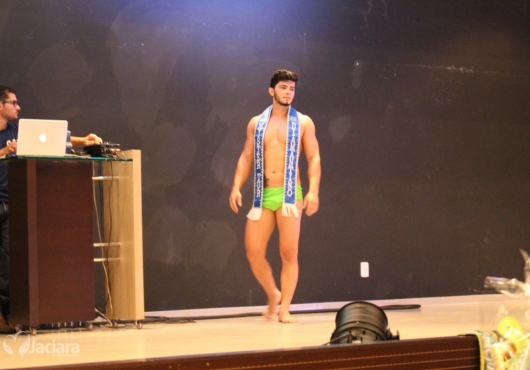 Centro de Eventos Jovelina Maria de Almeida | 