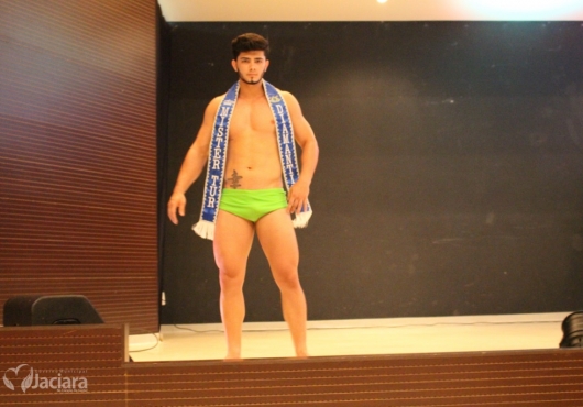 Centro de Eventos Jovelina Maria de Almeida | 