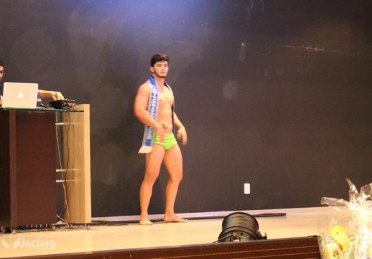 Centro de Eventos Jovelina Maria de Almeida | 