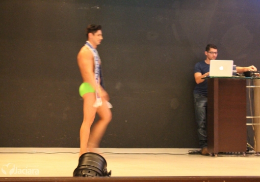 Centro de Eventos Jovelina Maria de Almeida | 