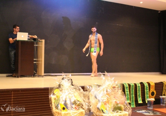 Centro de Eventos Jovelina Maria de Almeida | 