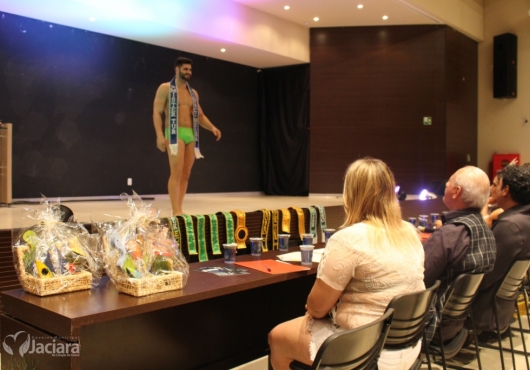 Centro de Eventos Jovelina Maria de Almeida | 