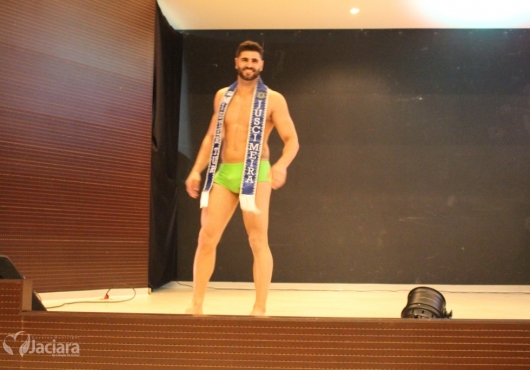 Centro de Eventos Jovelina Maria de Almeida | 