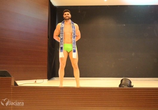 Centro de Eventos Jovelina Maria de Almeida | 