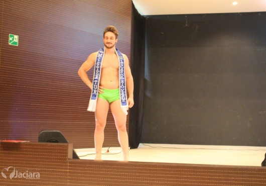 Centro de Eventos Jovelina Maria de Almeida | 